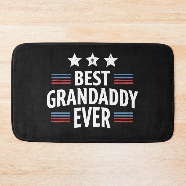 Item preview, Best Grandaddy Ever - Eye Voodoo designed and sold by eyevoodoo.