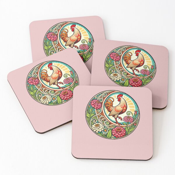 Item preview, Chicken designed and sold by FrictionMaxxing.