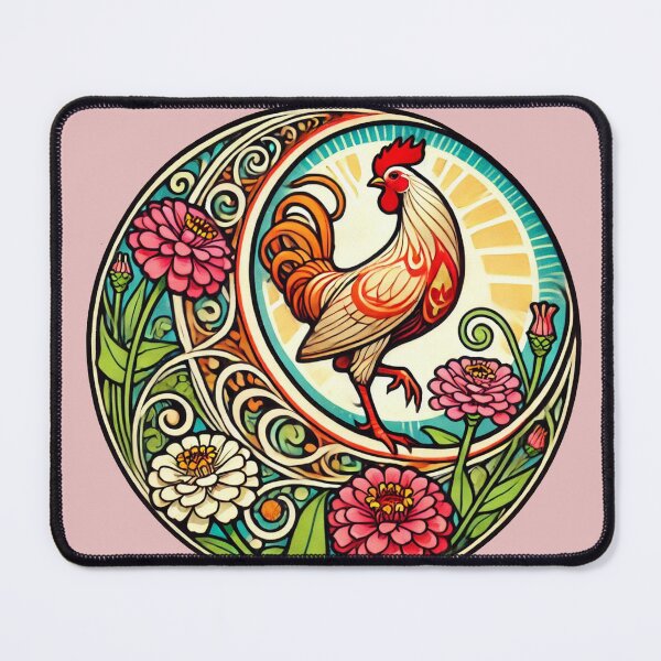 Item preview, Chicken designed and sold by FrictionMaxxing.