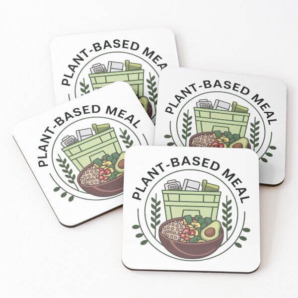 Item preview, Plant-Based Meal Design | Vegan Health Bowl Art designed and sold by Bmd4Fitness.