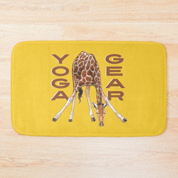 Item preview, Yoga Gear designed and sold by AMERICANCHEEZ.