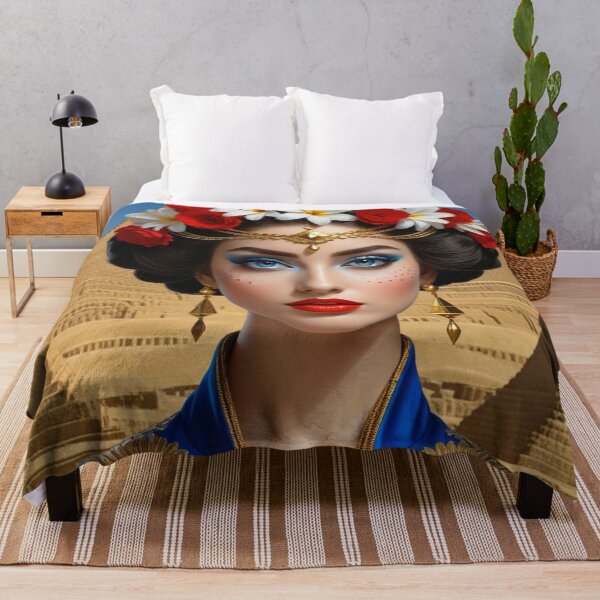 Item preview, Hathor princess tour guide of Egypt designed and sold by roman747.