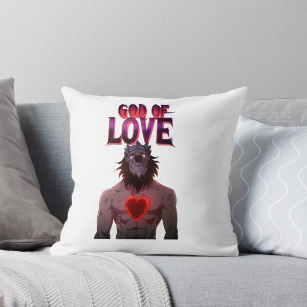 Item preview, GOD of LOVE designed and sold by Izhevsky.