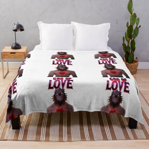 Item preview, GOD of LOVE designed and sold by Izhevsky.