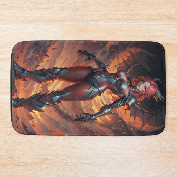 Item preview, Dragon Warrior designed and sold by RaF71PrO.