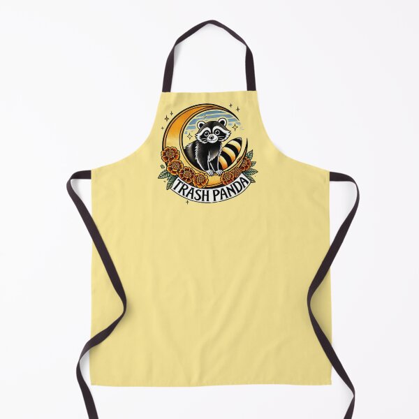 Item preview, Trash Panda designed and sold by FrictionMaxxing.