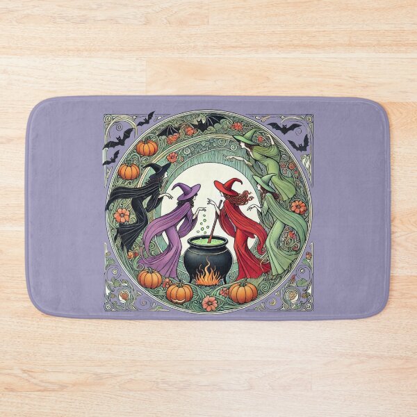Item preview, Witches Coven designed and sold by FrictionMaxxing.