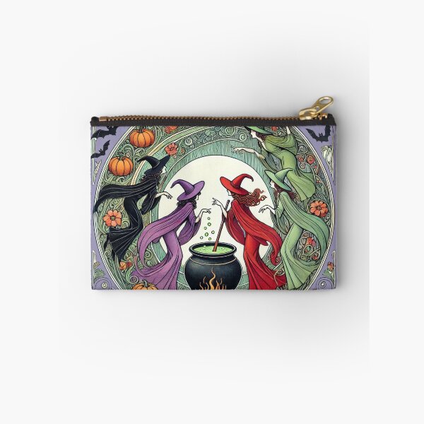 Item preview, Witches Coven designed and sold by FrictionMaxxing.