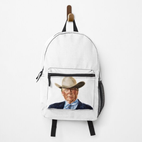 Item preview, Trump in Cowboy Hat designed and sold by magaforce.