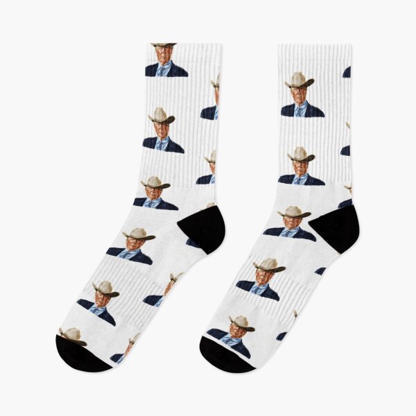 Item preview, Trump in Cowboy Hat designed and sold by magaforce.