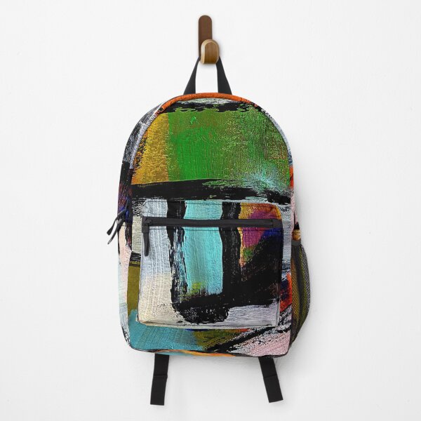 Item preview, Abstract states of mind designed and sold by RomiGianna.