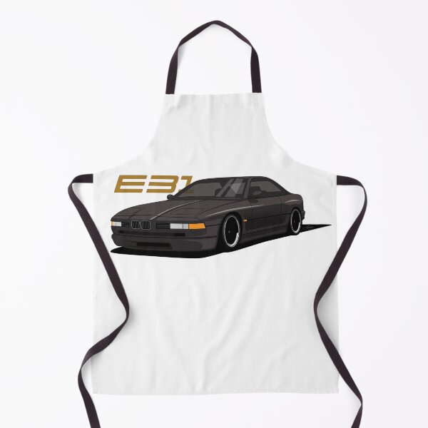 Item preview, 850SCi Black e31 classic Sports car designed and sold by blackdogshop.
