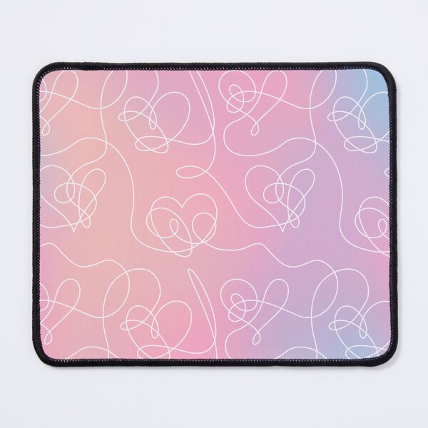 Item preview, BTS LY Love Yourself Answer designed and sold by Kompromisss.