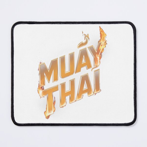 Item preview, Muay Thai On Fire designed and sold by Susacha.