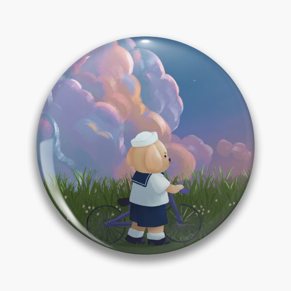Item preview, A walk home designed and sold by Honeydew-milkT.