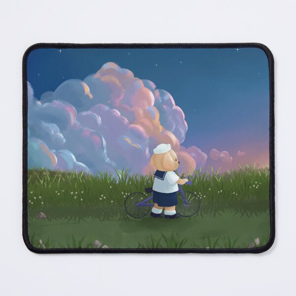 Item preview, A walk home designed and sold by Honeydew-milkT.