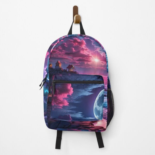 Item preview, Sunset at the beach designed and sold by soliduxo.