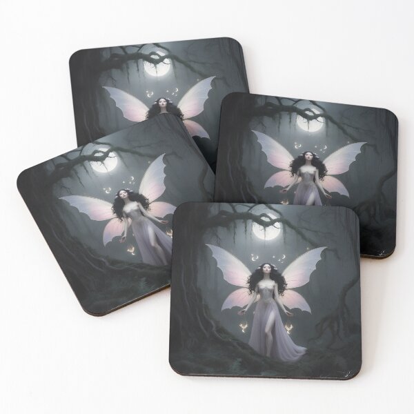 Item preview, Mystical Creatures Zodiac Collection - Libra Enchantment Design designed and sold by LaLi-Designs.