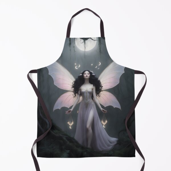 Item preview, Mystical Creatures Zodiac Collection - Libra Enchantment Design designed and sold by LaLi-Designs.
