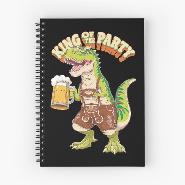 Item preview, King of Oktoberfest designed and sold by FreshArtFusion.