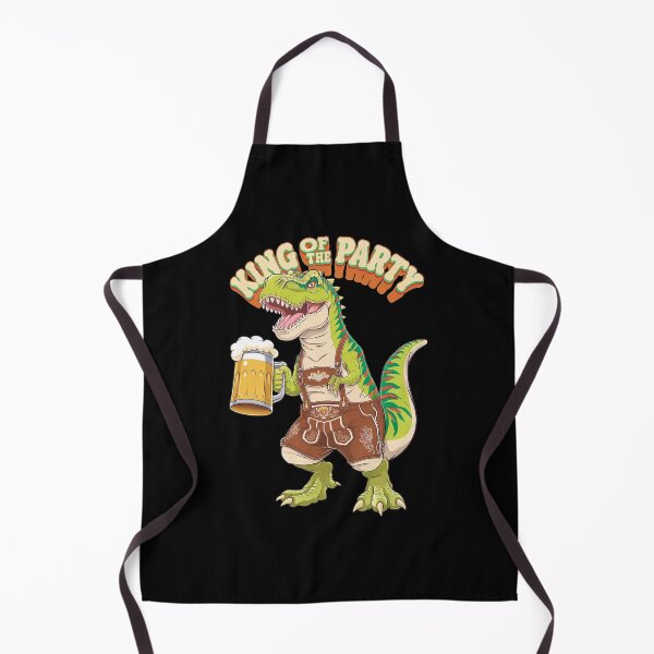 Item preview, King of Oktoberfest designed and sold by FreshArtFusion.