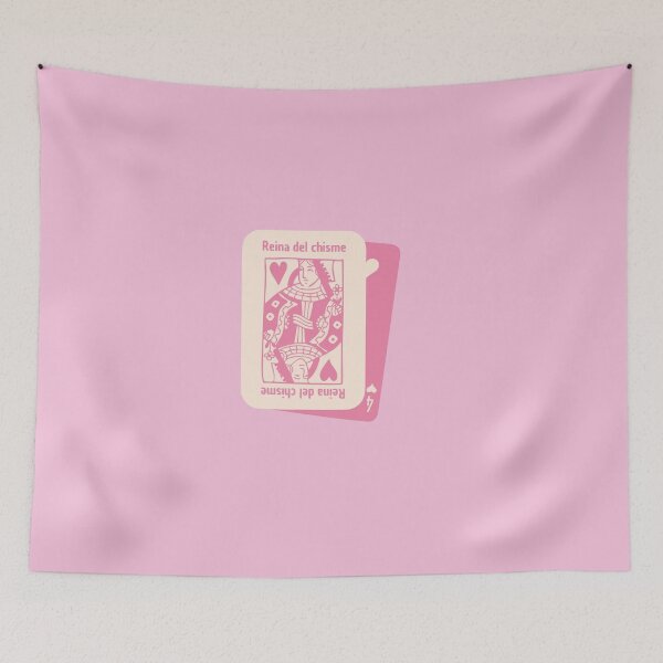 Item preview, Queen of gossip designed and sold by LatinaVibe.