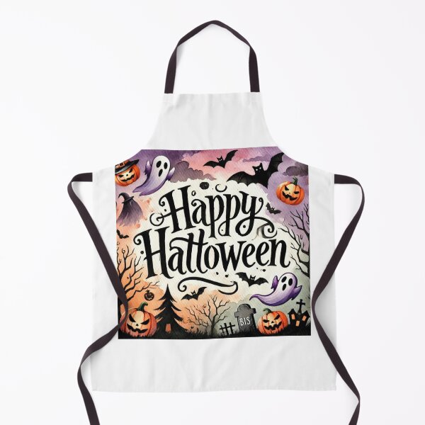 Item preview, Happy Halloween for celebration event designed and sold by totsapon14.