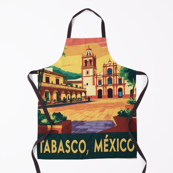Item preview, Huimanguillo Ciudad de Mexico Vintage Travel Tourism designed and sold by TravelersGems.