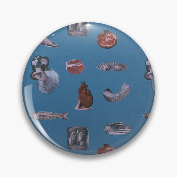 Item preview, Illustration of religious symbols and painted details designed and sold by Melloncollie95.