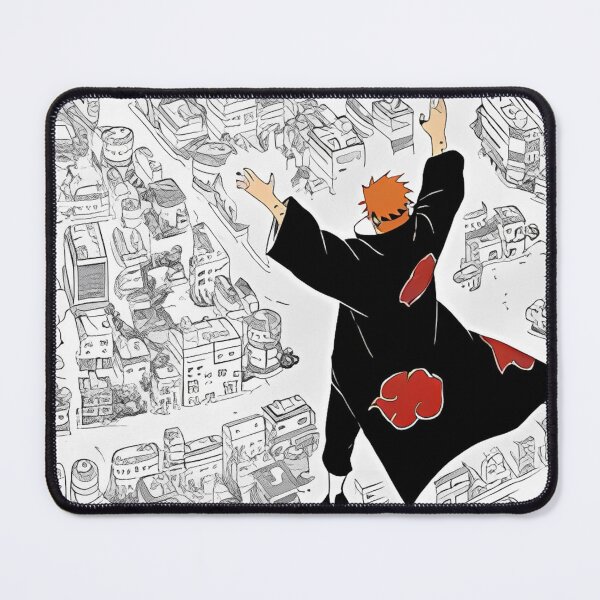 Item preview, Pai*n shenra tensei art design designed and sold by Anime-Stack.