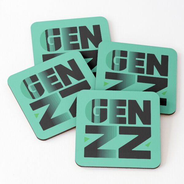 Item preview, Gen Z (Generation Z) designed and sold by Ashraf23.