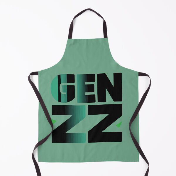 Item preview, Gen Z (Generation Z) designed and sold by Ashraf23.