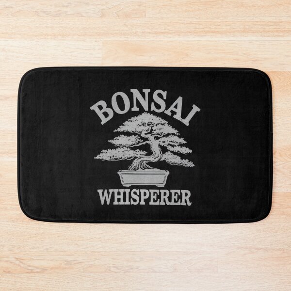 Item preview, Bonsai Whisperer Bonsai Enthusiast Art designed and sold by Hananiah Merch.
