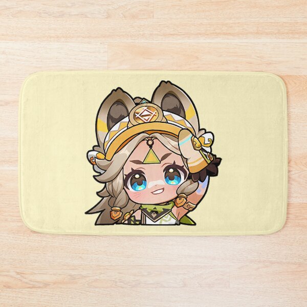 Item preview, Kachina | Genshin Impact designed and sold by Verthalies.