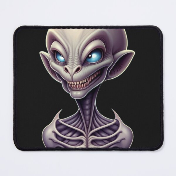 Item preview, Zorg the Bone Crusher designed and sold by PrintMeOnYou.