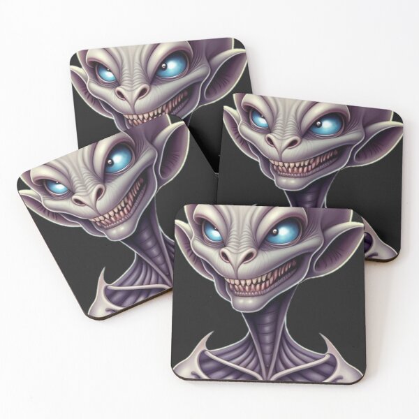 Item preview, Zorg the Bone Crusher designed and sold by PrintMeOnYou.
