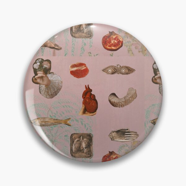 Item preview, Illustration of religious symbols and painted details designed and sold by Melloncollie95.