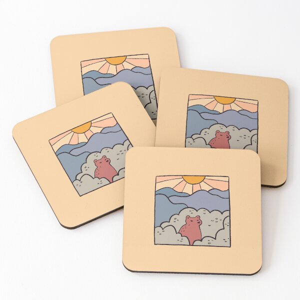 Item preview, Bear in the Bush designed and sold by AppalachianAir.
