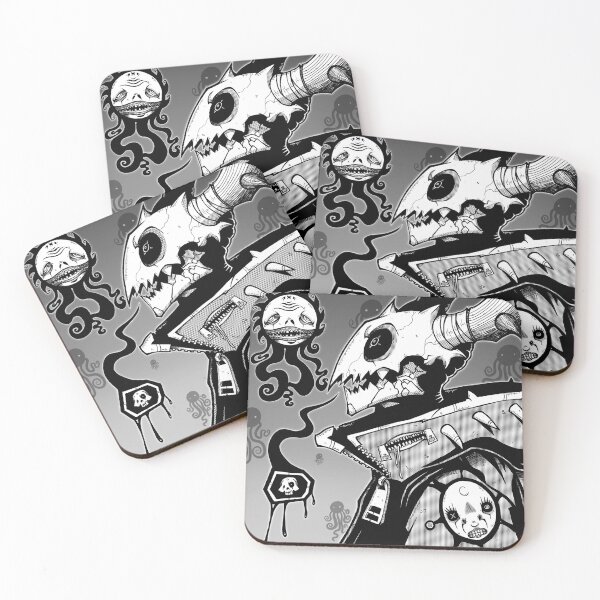 Item preview, WHAT THE HELL? (Alt) designed and sold by Umbral-Lunacy.