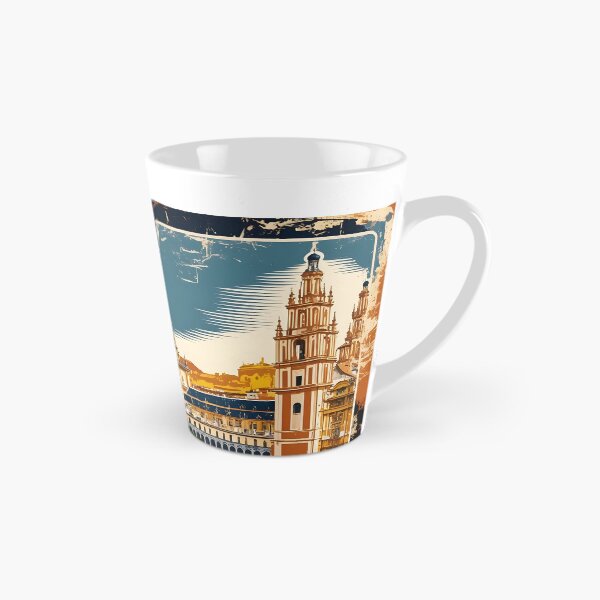 Item preview, Burgos Spain Vintage Travel Tourism designed and sold by TravelersGems.