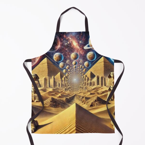 Item preview, The Divine Alignment: A Masterpiece of Sacred Geometry and Ancient Wisdom designed and sold by Meta2Physical.
