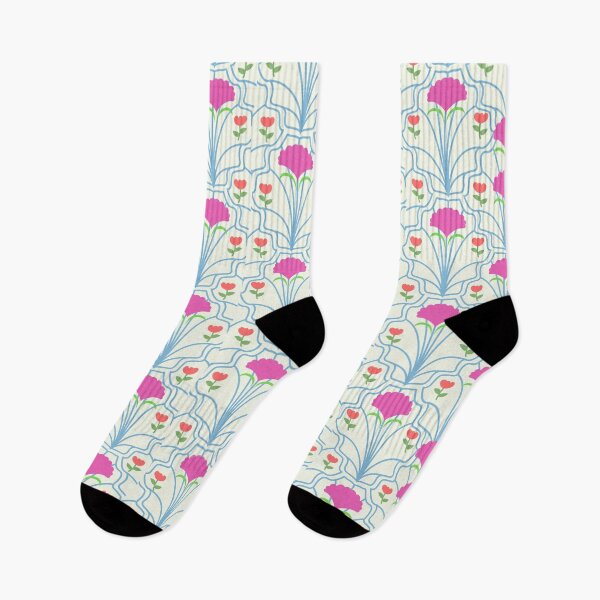 Item preview,  Colourful Floral Theme designed and sold by Digiartzone.