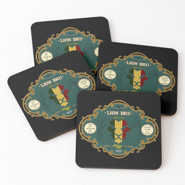 Item preview, Funny Jamaican Rum Design designed and sold by Iiswaz.