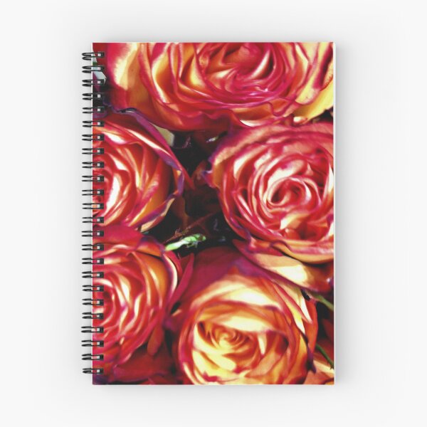 Item preview, Fire roses designed and sold by AncientDreamer.
