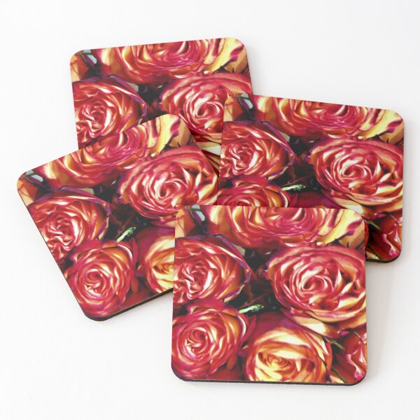 Item preview, Fire roses designed and sold by AncientDreamer.