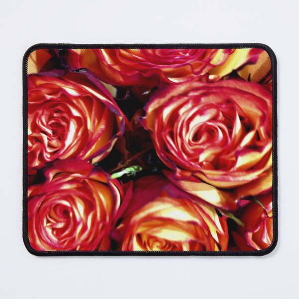 Item preview, Fire roses designed and sold by AncientDreamer.
