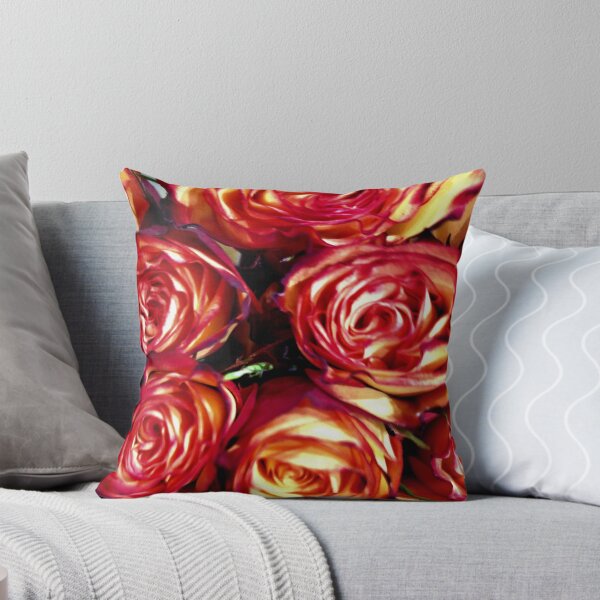 Item preview, Fire roses designed and sold by AncientDreamer.