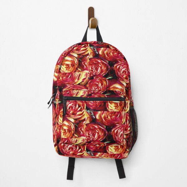 Item preview, Fire roses designed and sold by AncientDreamer.