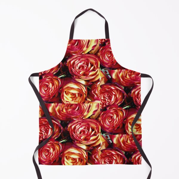 Item preview, Fire roses designed and sold by AncientDreamer.