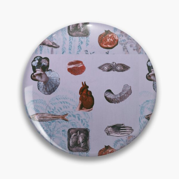 Item preview, Illustration of religious symbols and painted details designed and sold by Melloncollie95.